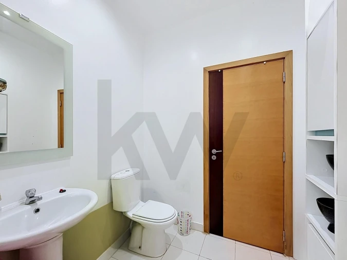 Moradia T3 para Venda em Alpiarça Foto 31