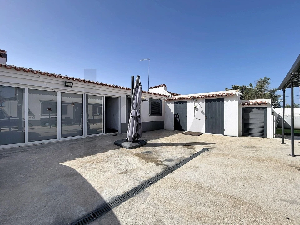 Moradia T3 para Venda em Alpiarça Foto 45