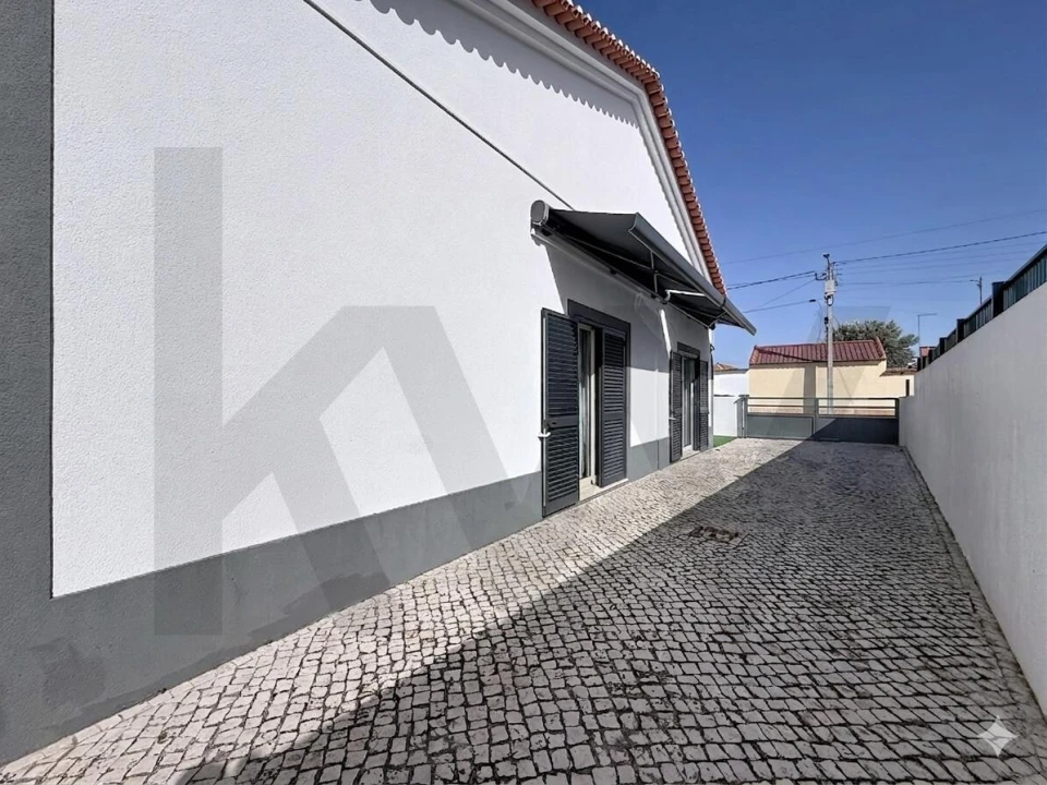 Moradia T3 para Venda em Alpiarça Foto 34