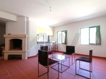 Apartamento T2 para Venda em Envendos