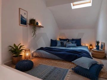 Apartamento T2 para Venda em Envendos