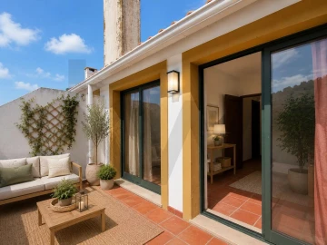 Apartamento T2 para Venda em Envendos