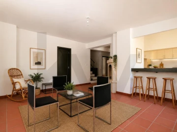 Apartamento T2 para Venda em Envendos