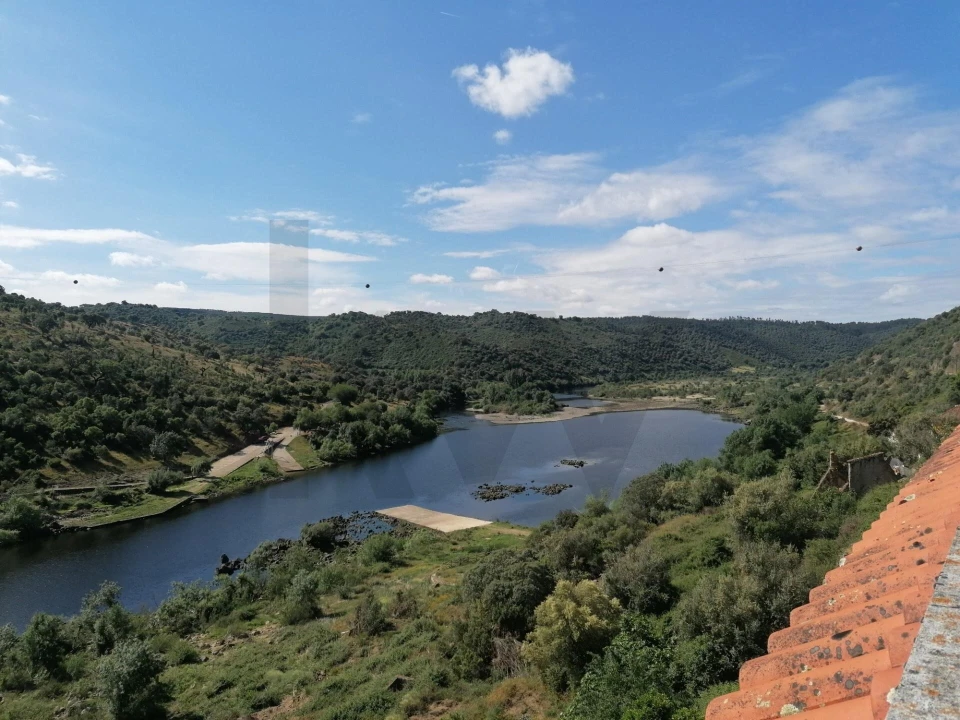 Apartamento T2 para Venda em Envendos Foto 5