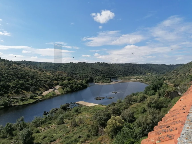 Apartamento T2 para Venda em Envendos Foto 5