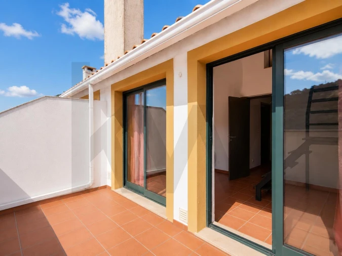 Apartamento T2 para Venda em Envendos Foto 4