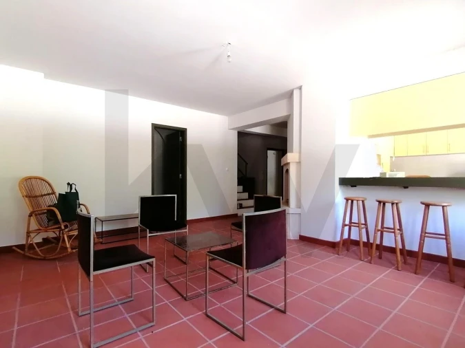 Apartamento T2 para Venda em Envendos Foto 7