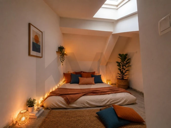 Apartamento T2 para Venda em Envendos Foto 20