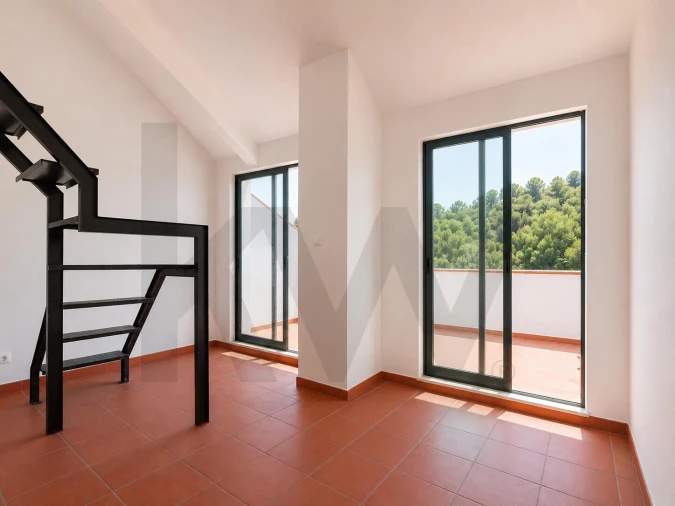 Apartamento T2 para Venda em Envendos Foto 14