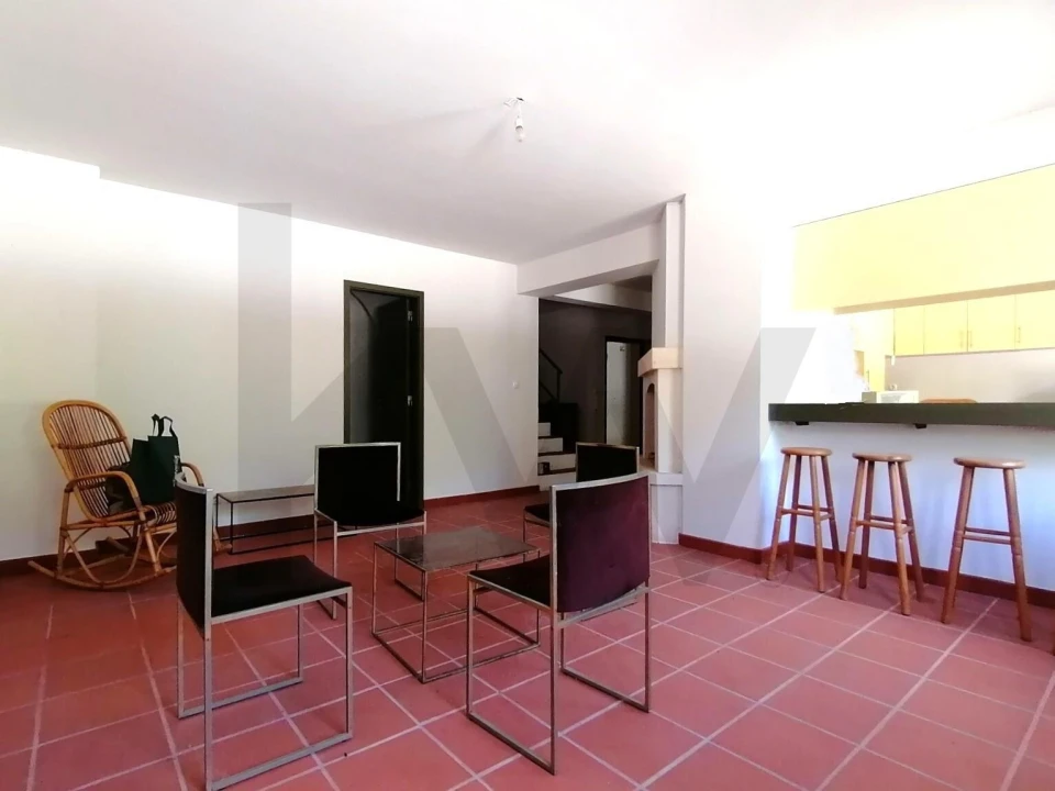 Apartamento T2 para Venda em Envendos Foto 7