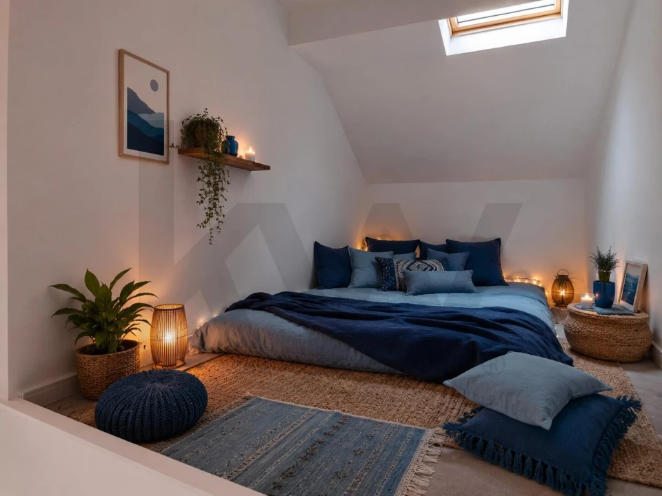 Apartamento T2 para Venda em Envendos Foto 23