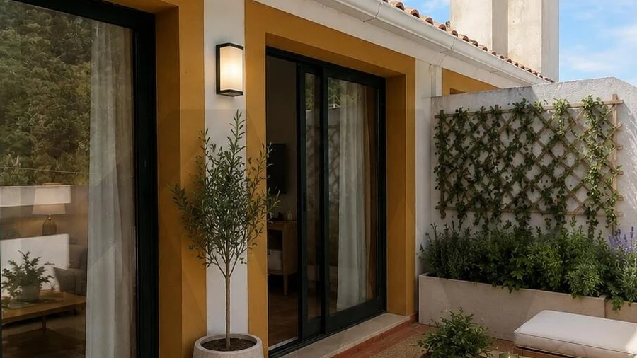 Apartamento T2 para Venda em Envendos