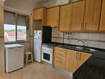 Apartamento T2 para Venda em Mina de Água