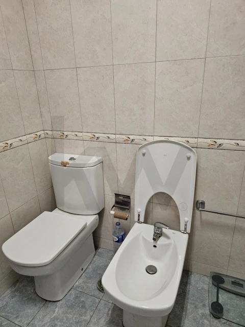 Apartamento T2 para Venda em Mina de Água