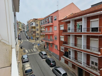 Apartamento T2 para Venda em Mina de Água