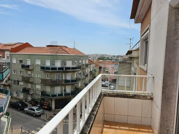 Apartamento T2 para Venda em Mina de Água