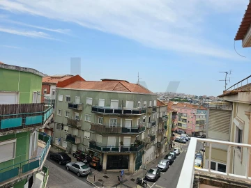 Apartamento T2 para Venda em Mina de Água