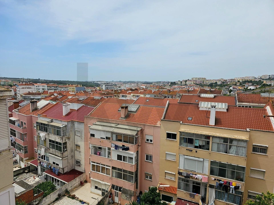 Apartamento T2 para Venda em Mina de Água Foto 17