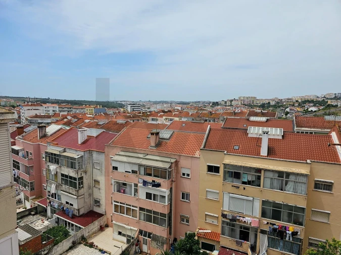 Apartamento T2 para Venda em Mina de Água Foto 17