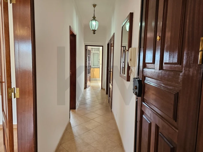 Apartamento T2 para Venda em Mina de Água Foto 11