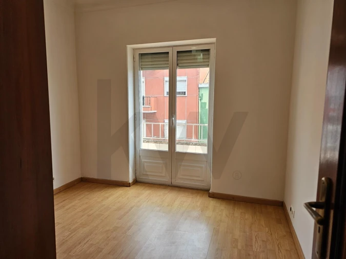 Apartamento T2 para Venda em Mina de Água Foto 6