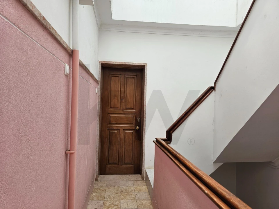 Apartamento T2 para Venda em Mina de Água Foto 15
