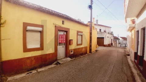 Moradia T2 para Venda em Alfarelos