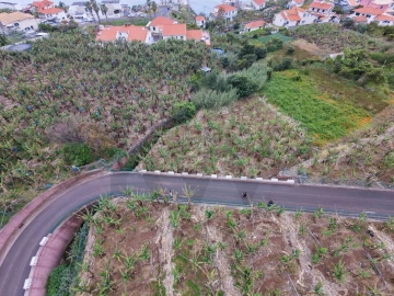 Terreno para Venda em Arco da Calheta