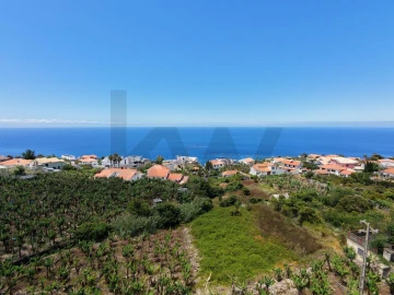 Terreno para Venda em Arco da Calheta