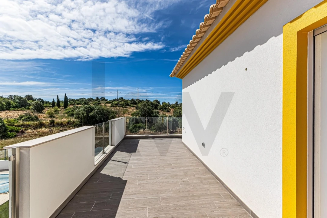 Moradia T3 para Venda em Albufeira e Olhos de Água Foto 20