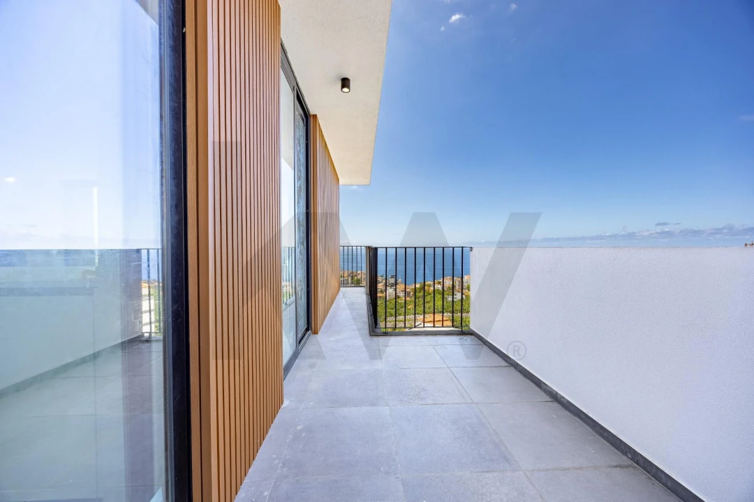 Apartamento T3 para Venda em Camara de Lobos Foto 20