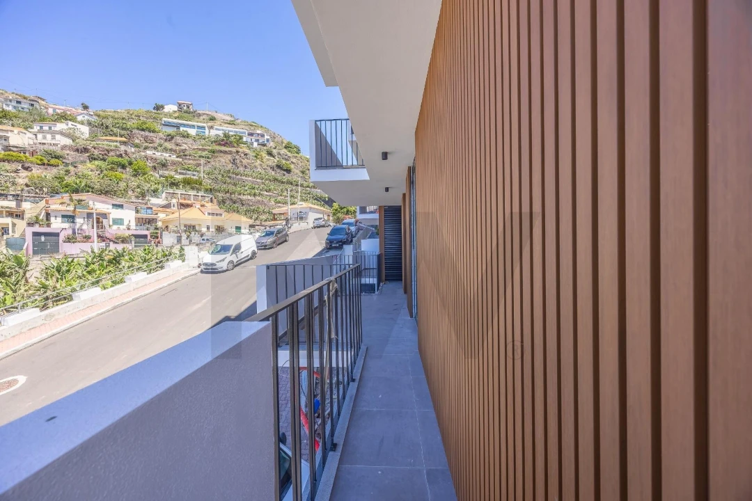 Apartamento T3 para Venda em Camara de Lobos Foto 31