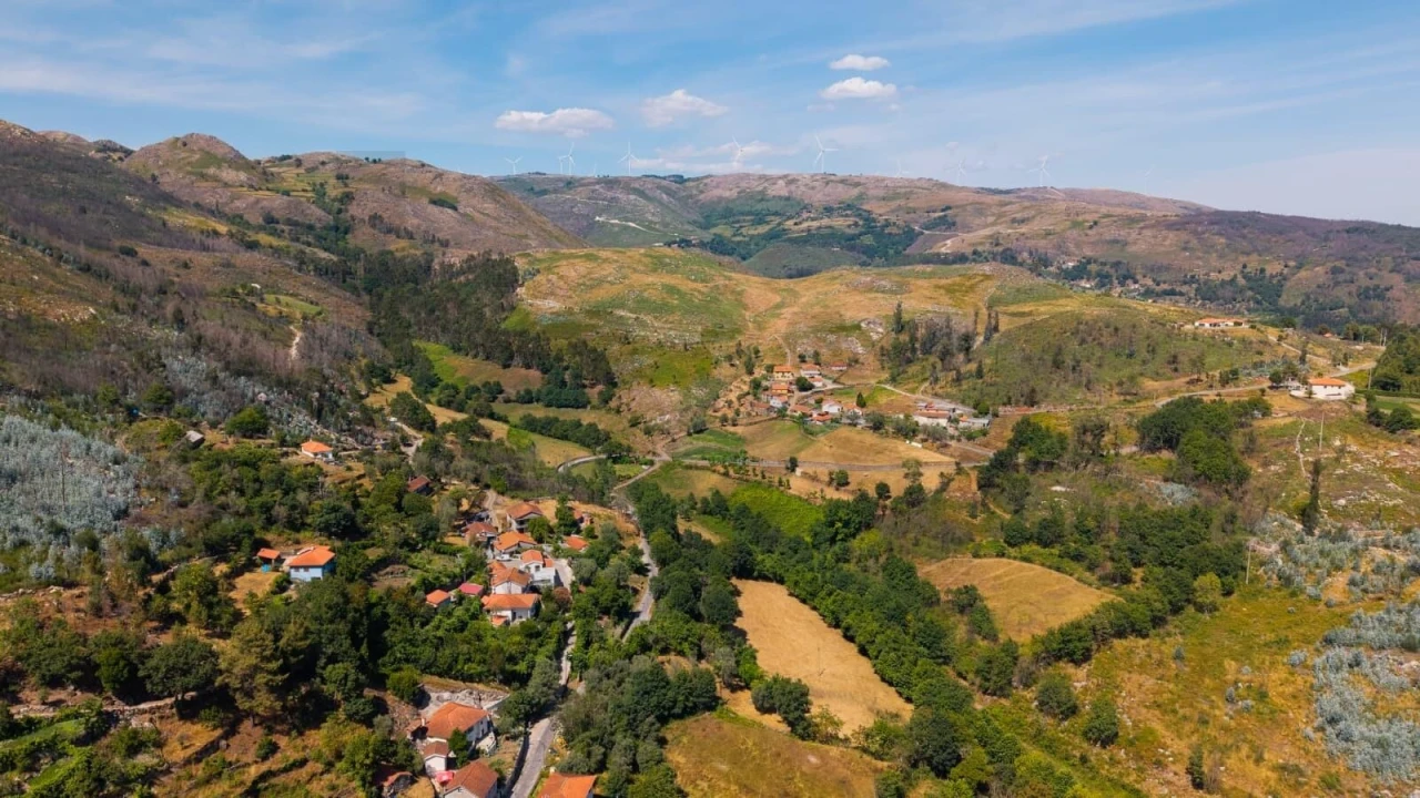 Terreno para Venda em Rio Douro Foto 7