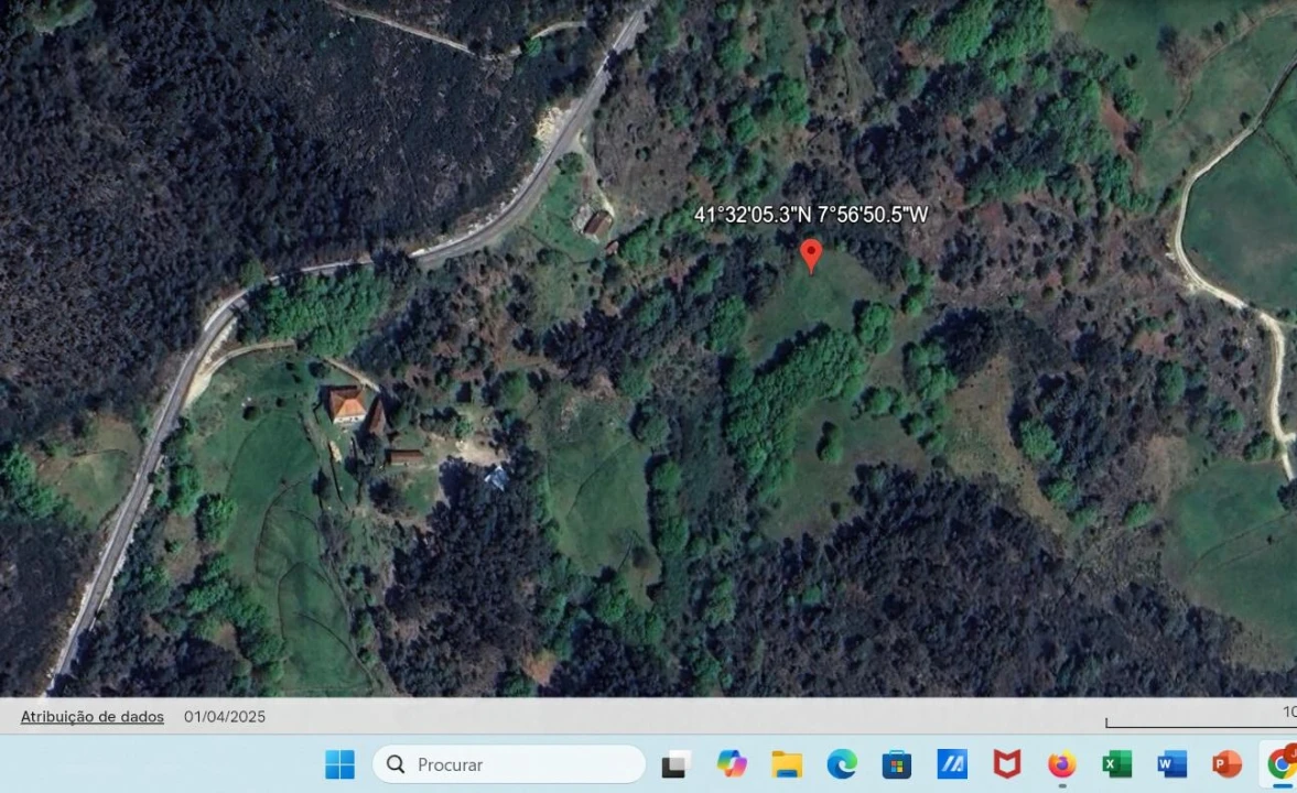 Terreno para Venda em Rio Douro Foto 5