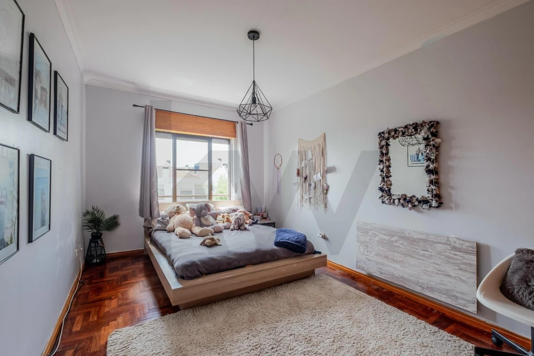 Apartamento T3 para Venda em Alverca do Ribatejo e Sobralinho Foto 25