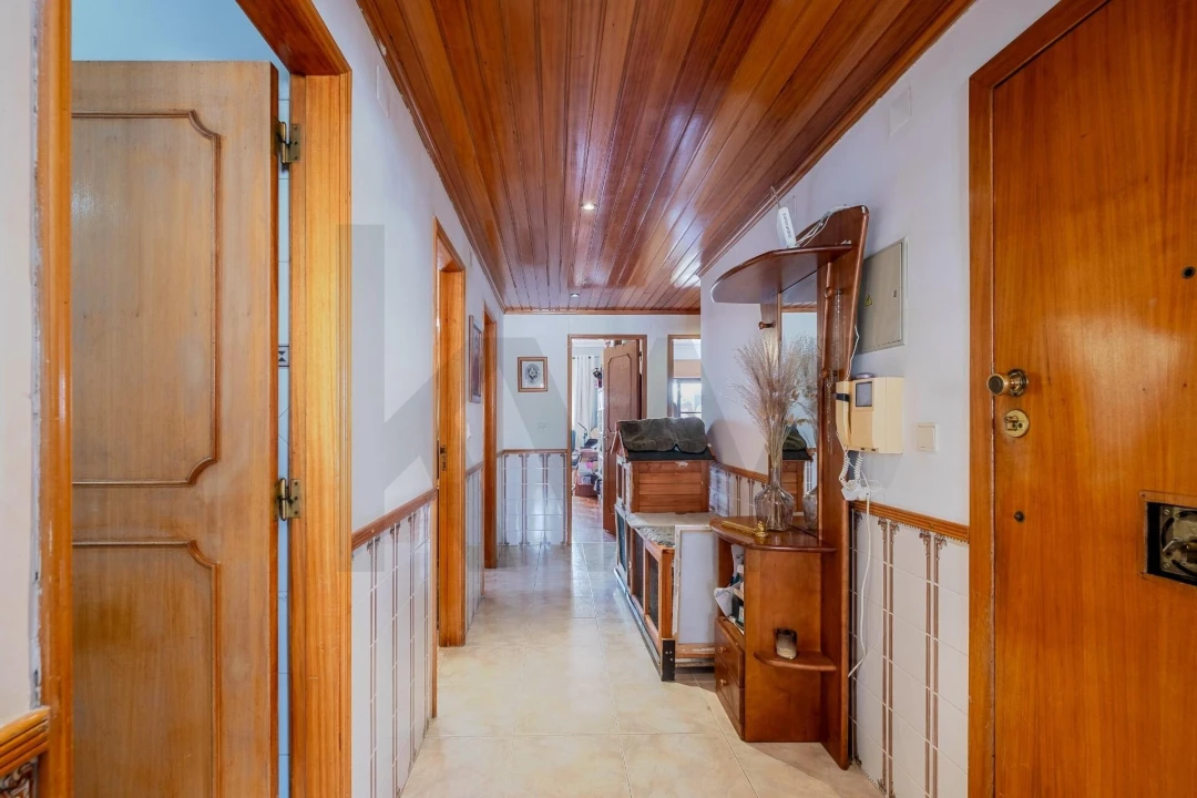 Apartamento T3 para Venda em Alverca do Ribatejo e Sobralinho Foto 8