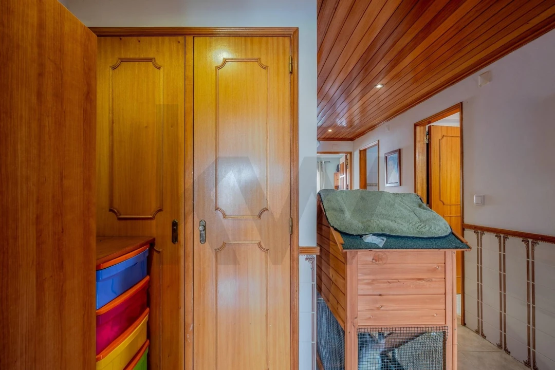 Apartamento T3 para Venda em Alverca do Ribatejo e Sobralinho Foto 27