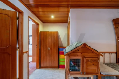 Apartamento T3 para Venda em Alverca do Ribatejo e Sobralinho