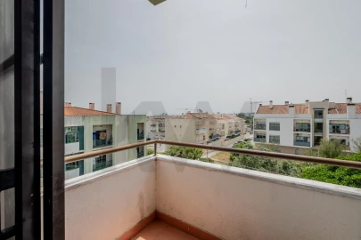 Apartamento T3 para Venda em Alverca do Ribatejo e Sobralinho