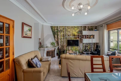 Apartamento T3 para Venda em Alverca do Ribatejo e Sobralinho