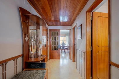 Apartamento T3 para Venda em Alverca do Ribatejo e Sobralinho