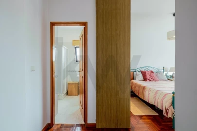 Apartamento T3 para Venda em Alverca do Ribatejo e Sobralinho