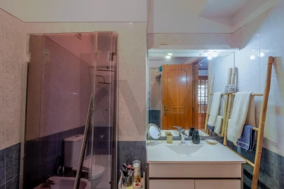Apartamento T3 para Venda em Alverca do Ribatejo e Sobralinho
