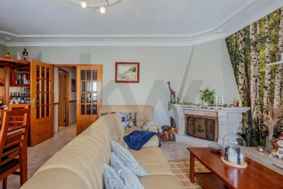 Apartamento T3 para Venda em Alverca do Ribatejo e Sobralinho