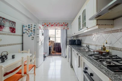 Apartamento T3 para Venda em Alverca do Ribatejo e Sobralinho