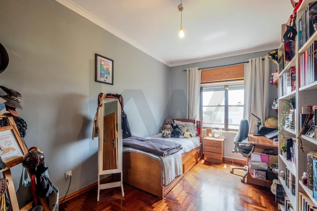 Apartamento T3 para Venda em Alverca do Ribatejo e Sobralinho Foto 22