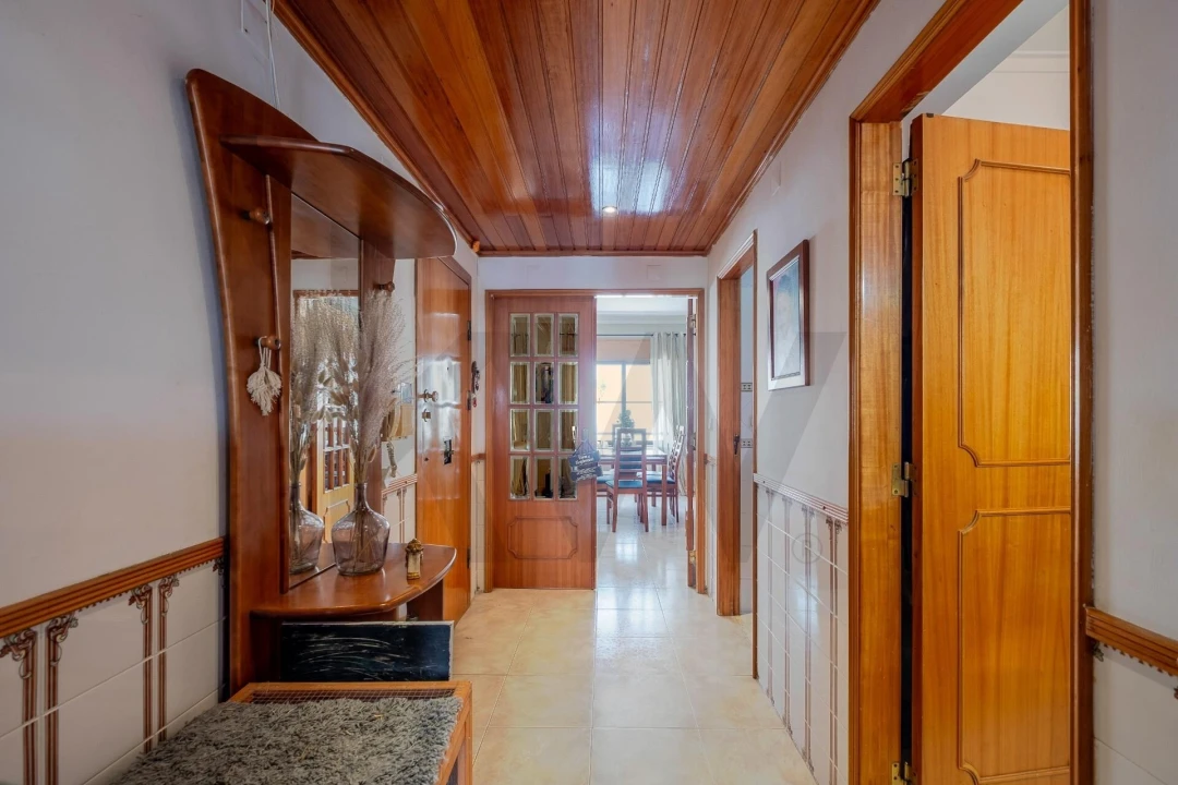 Apartamento T3 para Venda em Alverca do Ribatejo e Sobralinho Foto 28