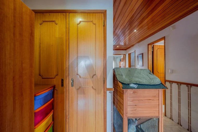 Apartamento T3 para Venda em Alverca do Ribatejo e Sobralinho Foto 27