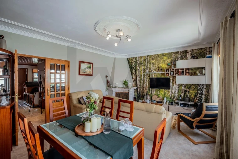 Apartamento T3 para Venda em Alverca do Ribatejo e Sobralinho Foto 7