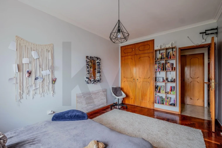 Apartamento T3 para Venda em Alverca do Ribatejo e Sobralinho Foto 26